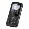 Evolveo Strongphone H1 DualSIM Black/Grey SGM SGP-H1-BG