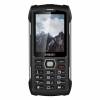 Evolveo Strongphone H1 DualSIM Black/Silver SGM SGP-H1-BS