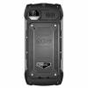 Evolveo Strongphone H1 DualSIM Black/Silver SGM SGP-H1-BS