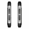Evolveo Strongphone H1 DualSIM Black/Silver SGM SGP-H1-BS