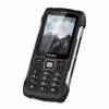 Evolveo Strongphone H1 DualSIM Black/Silver SGM SGP-H1-BS