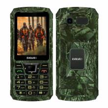 Evolveo StrongPhone Z6 DualSIM Camoflague SGM SGP-Z6-HNT