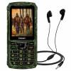 Evolveo StrongPhone Z6 DualSIM Camoflague SGM SGP-Z6-HNT