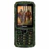Evolveo StrongPhone Z6 DualSIM Camoflague SGM SGP-Z6-HNT