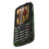 Evolveo StrongPhone Z6 DualSIM Camoflague SGM SGP-Z6-HNT