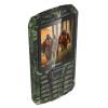 Evolveo StrongPhone Z6 DualSIM Camoflague SGM SGP-Z6-HNT
