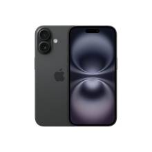 Apple iPhone 16 128GB Black MYE73
