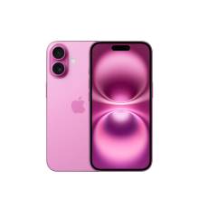 Apple iPhone 16 128GB Pink MYEA3