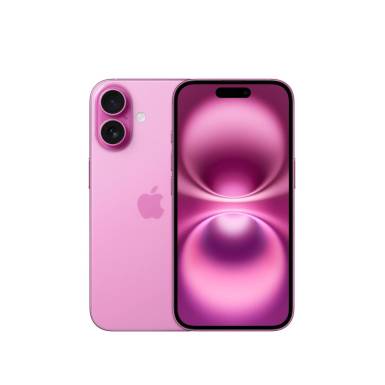 Apple iPhone 16 128GB Pink MYEA3 Apple iPhone 16 128GB Pink MYEA3