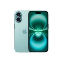 Apple iPhone 16 128GB Teal MYED3