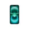Apple iPhone 16 128GB Teal MYED3