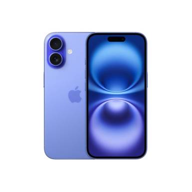 Apple iPhone 16 128GB Ultramarine MYEC3 Apple iPhone 16 128GB Ultramarine MYEC3