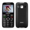 Evolveo EasyPhone EP-601 XR Black SGM EP-601-XR-BK
