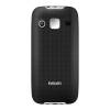 Evolveo EasyPhone EP-601 XR Black SGM EP-601-XR-BK