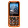 Evolveo StrongPhone Z6 DualSIM Orange SGM SGP-Z6-OR
