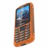 Evolveo StrongPhone Z6 DualSIM Orange SGM SGP-Z6-OR