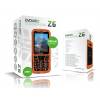 Evolveo StrongPhone Z6 DualSIM Orange SGM SGP-Z6-OR