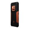 MyPhone Hammer Construction 2 Thermal 256GB DualSIM Black/Orange TEL000962