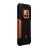 MyPhone Hammer Construction 2 Thermal 256GB DualSIM Black/Orange TEL000962