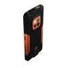 MyPhone Hammer Construction 2 Thermal 256GB DualSIM Black/Orange TEL000962