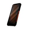 MyPhone Hammer Construction 2 Thermal 256GB DualSIM Black/Orange TEL000962