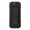 Evolveo Strongphone X5 DualSIM Black/Grey SGM SGP-X5-GY
