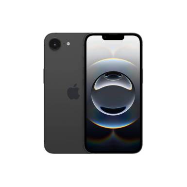 Apple iPhone 16e 512GB Black MD1X4 Apple iPhone 16e 512GB Black MD1X4