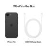 Apple iPhone 16e 512GB Black MD1X4