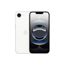 Apple iPhone 16e 128GB White MD1R4