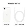 Apple iPhone 16e 128GB White MD1R4