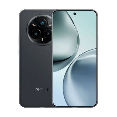 Realme 14 Pro Plus 5G 512GB DualSIM Suede Grey REALME 14 PRO PLUS 5G 12+512 SUEDE GREY Realme 14 Pro Plus 5G 512GB DualSIM Suede Grey REALME 14 PRO PLUS 5G 12+512 SUEDE GREY