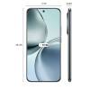 Realme 14 Pro Plus 5G 512GB DualSIM Suede Grey REALME 14 PRO PLUS 5G 12+512 SUEDE GREY