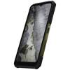 MyPhone Hammer Construction 2 5G Military Edition 128GB DualSIM Black/Green TEL000984