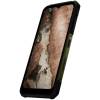 MyPhone Hammer Construction 2 Thermal 5G Military Edition 256GB Black/Green TEL000987