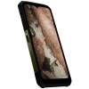 MyPhone Hammer Construction 2 Thermal 5G Military Edition 256GB Black/Green TEL000987