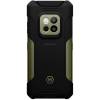 MyPhone Hammer Construction 2 Thermal 5G Military Edition 256GB Black/Green TEL000987