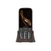 MyPhone Halo 4 Plus LTE Praline Collection 128MB DualSIM Brown TEL001039
