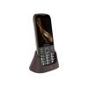 MyPhone Halo 4 Plus LTE Praline Collection 128MB DualSIM Brown TEL001039