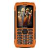 Evolveo Strongphone H1 DualSIM Black/Orange SGM SGP-H1-OR