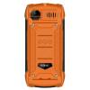 Evolveo Strongphone H1 DualSIM Black/Orange SGM SGP-H1-OR