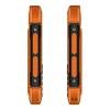 Evolveo Strongphone H1 DualSIM Black/Orange SGM SGP-H1-OR