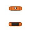 Evolveo Strongphone H1 DualSIM Black/Orange SGM SGP-H1-OR