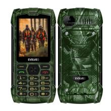 Evolveo Strongphone H1 DualSIM Hunting Camouflage SGM SGP-H1-HNT