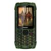 Evolveo Strongphone H1 DualSIM Hunting Camouflage SGM SGP-H1-HNT