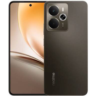Realme 14 5G 128GB DualSIM Storm Titanium REALME 14 5G 6+128 STORM TITANIUM Realme 14 5G 128GB DualSIM Storm Titanium REALME 14 5G 6+128 STORM TITANIUM