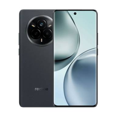 Realme 14 Pro 5G 256GB DualSIM Suede Grey REALME 14 PRO 5G 8+256 SUEDE GREY Realme 14 Pro 5G 256GB DualSIM Suede Grey REALME 14 PRO 5G 8+256 SUEDE GREY