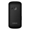 Evolveo EasyPhone XS Black SGM EP-570-XS-BK