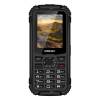 Evolveo StrongPhone Q1 DualSIM Black SGM SGP-Q1-BK
