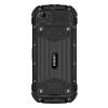 Evolveo StrongPhone Q1 DualSIM Black SGM SGP-Q1-BK