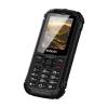 Evolveo StrongPhone Q1 DualSIM Black SGM SGP-Q1-BK